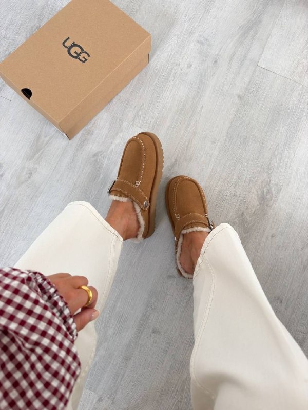 Enlace Hacoo Botas Ugg Evelina · foto 4
