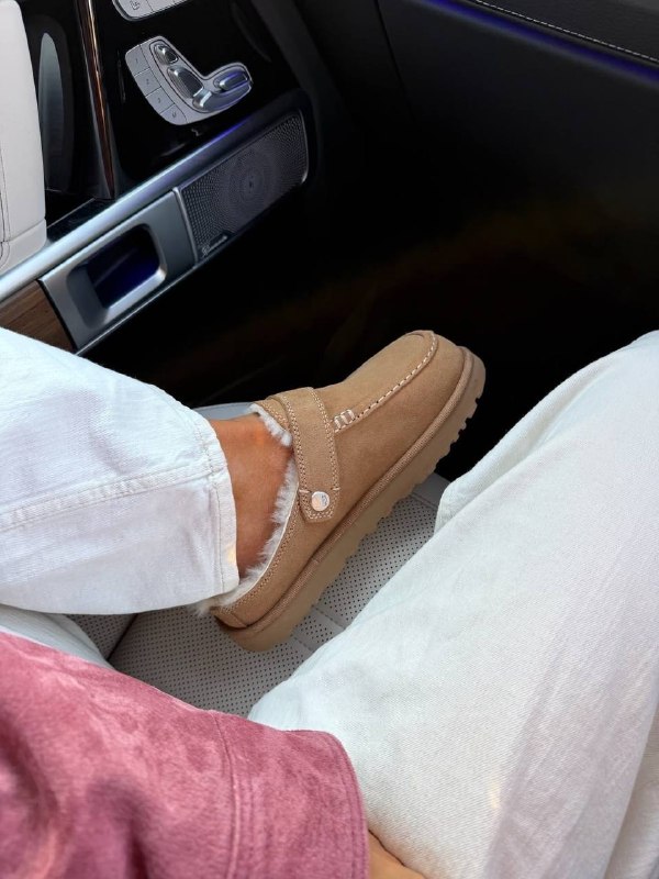 Enlace Hacoo Botas Ugg Evelina · foto 5