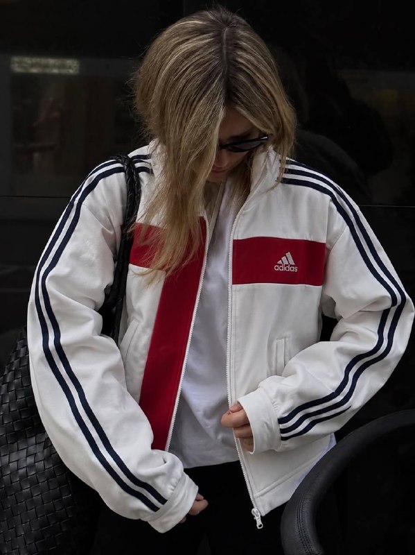 Enlace Hacoo Chaqueta Adidas · foto 2