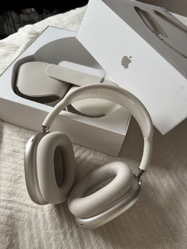 Enlace Hacoo Auriculares Apple AirPods Max · foto 2