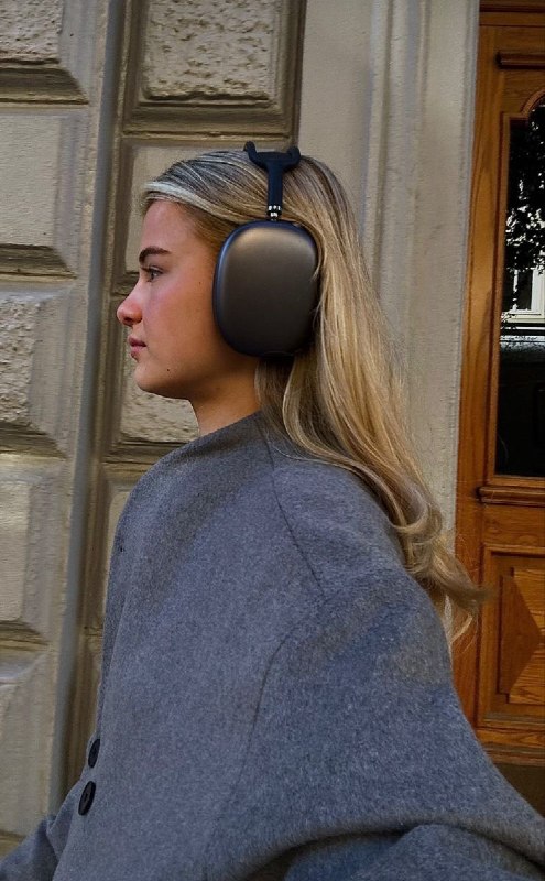 Enlace Hacoo Auriculares Apple AirPods Max · foto 5
