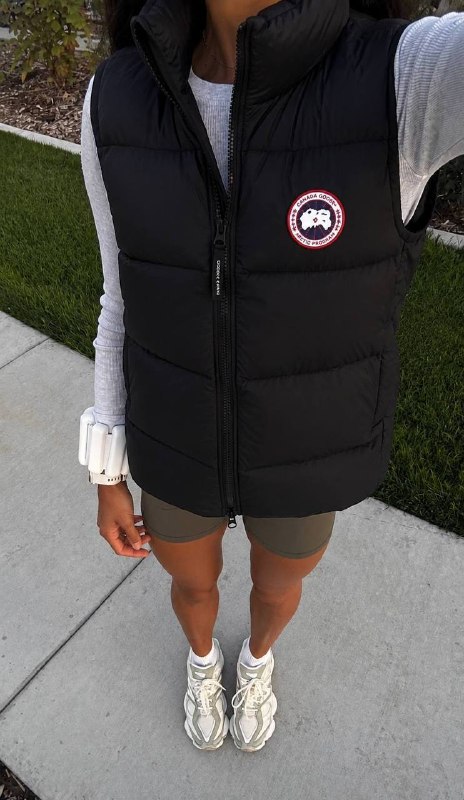 Enlace Hacoo Abrigo Canada Goose · foto 4