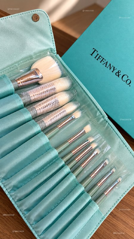 Enlace Hacoo Bolso Tiffany Co. · foto 3