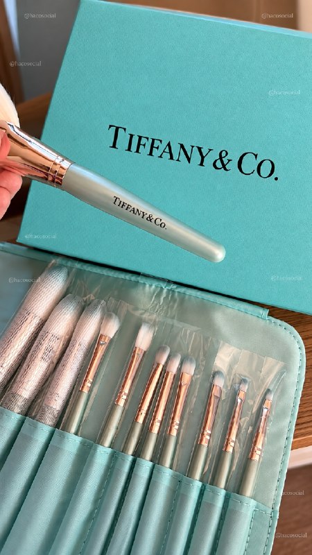 Enlace Hacoo Bolso Tiffany Co. · foto 4