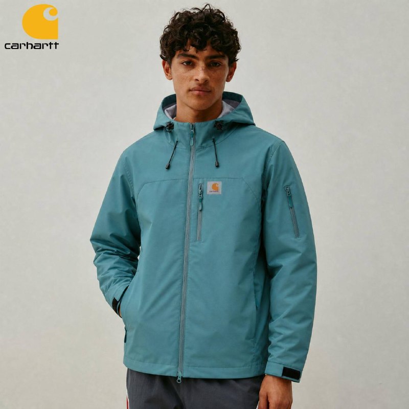 Enlace Hacoo Chaqueta Carhartt