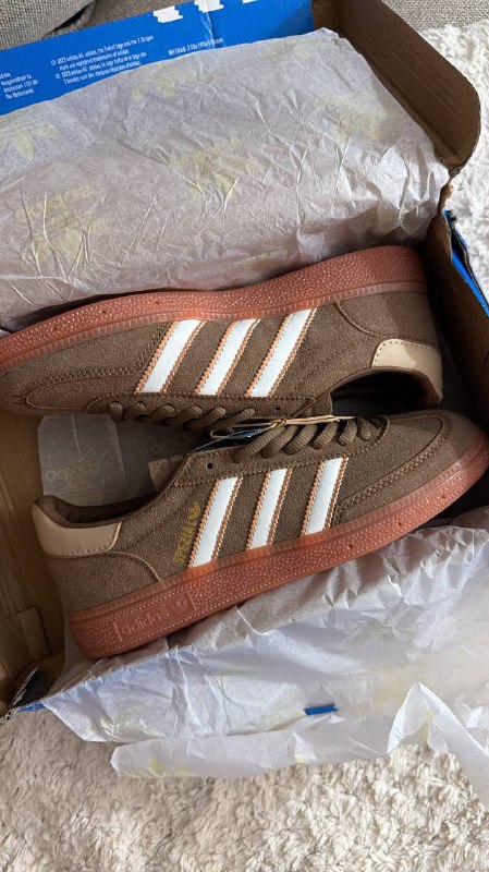 Enlace Hacoo Zapatillas Adidas Handball Spezial