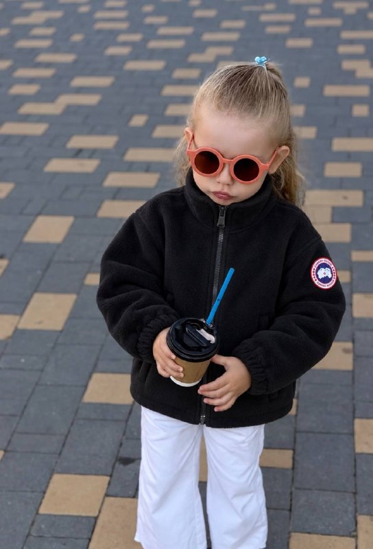 Enlace Hacoo Chaqueta Canada Goose