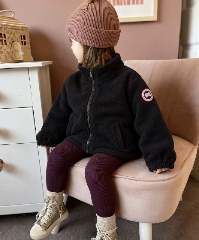 Enlace Hacoo Chaqueta Canada Goose · foto 2