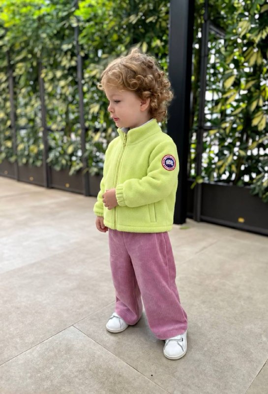 Enlace Hacoo Chaqueta Canada Goose · foto 4
