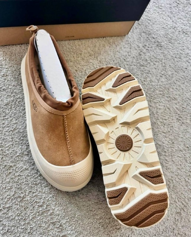 Enlace Hacoo Zapatillas Ugg Tasman · foto 4