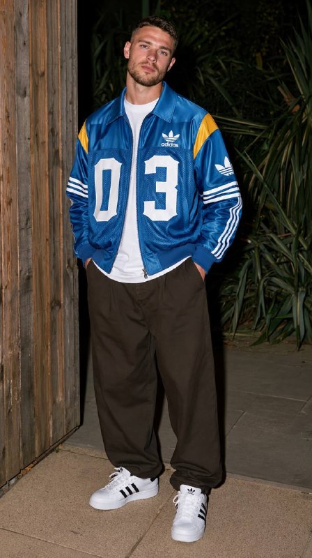 Enlace Hacoo Chaqueta Adidas · foto 2