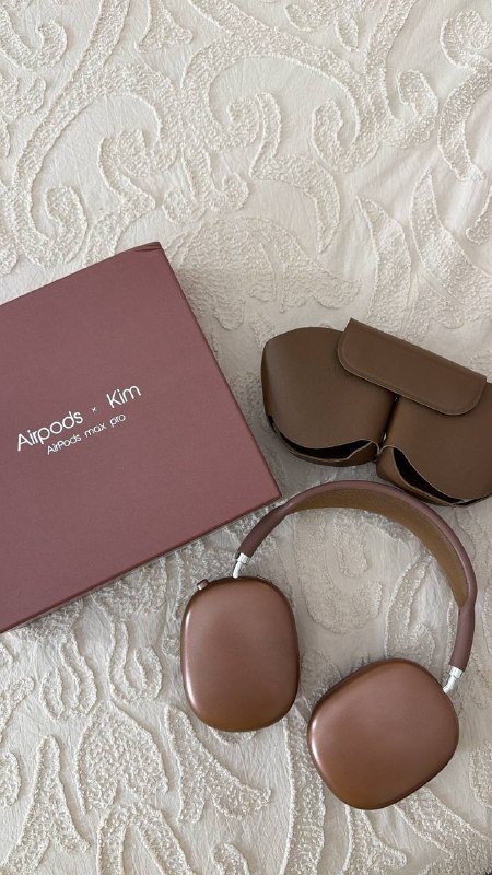 Enlace Hacoo Auriculares Apple AirPods Max