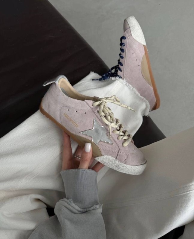 Enlace Hacoo Zapatillas Golden Goose True Star · foto 4