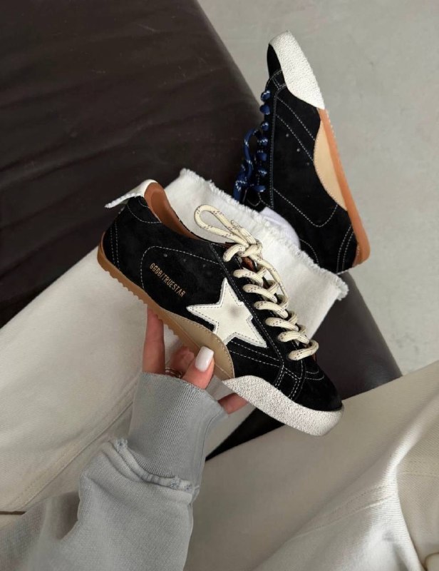 Enlace Hacoo Zapatillas Golden Goose True Star · foto 5