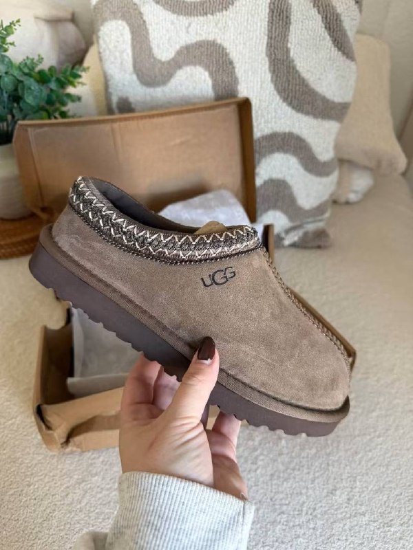 Enlace Hacoo Zapatillas Ugg Tasman · foto 2