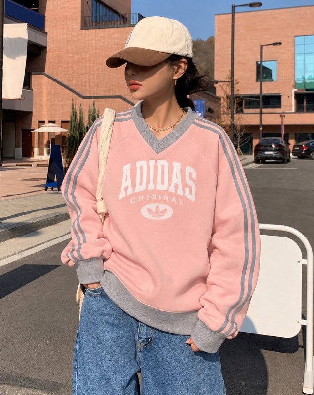 Enlace Hacoo Sudadera Adidas · foto 2