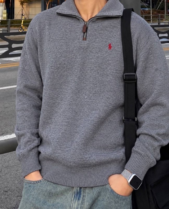 Enlace Hacoo Sudadera Ralph Lauren