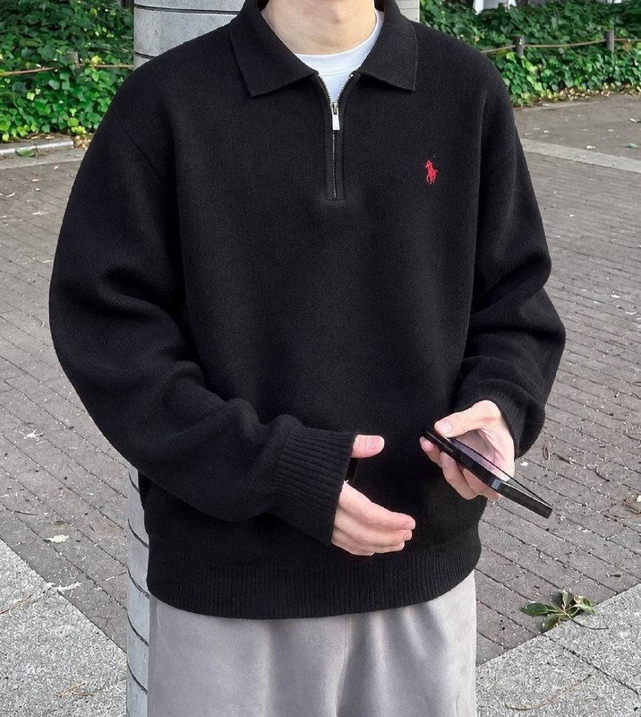 Enlace Hacoo Sudadera Ralph Lauren · foto 3