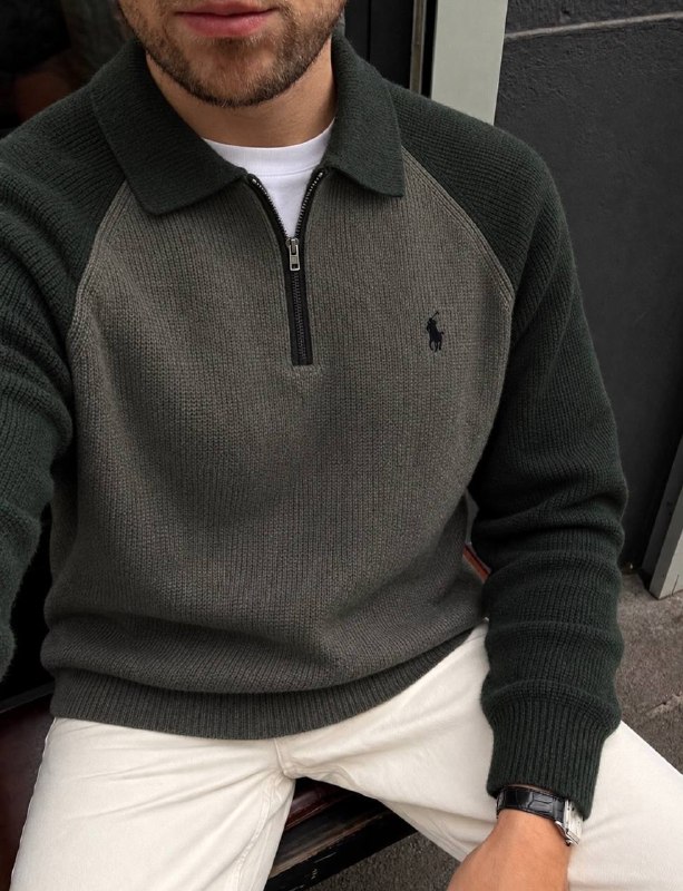 Enlace Hacoo Sudadera Ralph Lauren · foto 4