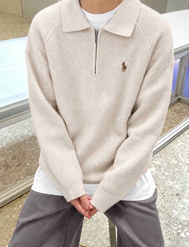 Enlace Hacoo Sudadera Ralph Lauren · foto 5