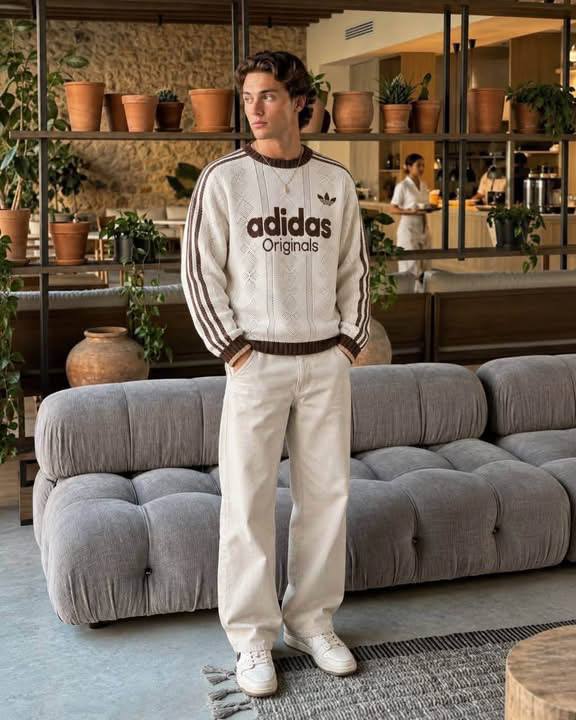 Enlace Hacoo Sudadera Adidas · foto 2