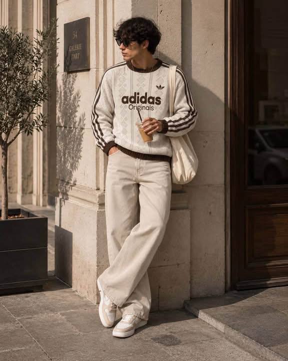 Enlace Hacoo Sudadera Adidas · foto 3