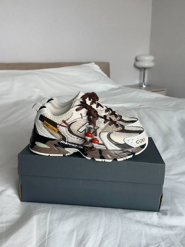 Enlace Hacoo Zapatillas New Balance 530 · foto 3