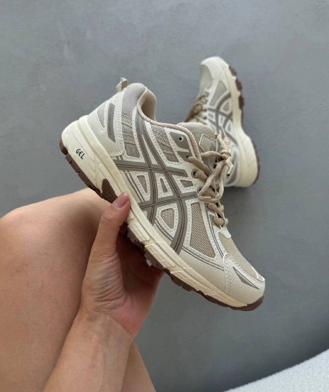 Enlace Hacoo Zapatillas Asics Gel Venture 6 · foto 3