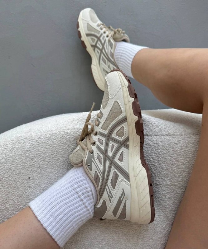 Enlace Hacoo Zapatillas Asics Gel Venture 6 · foto 5