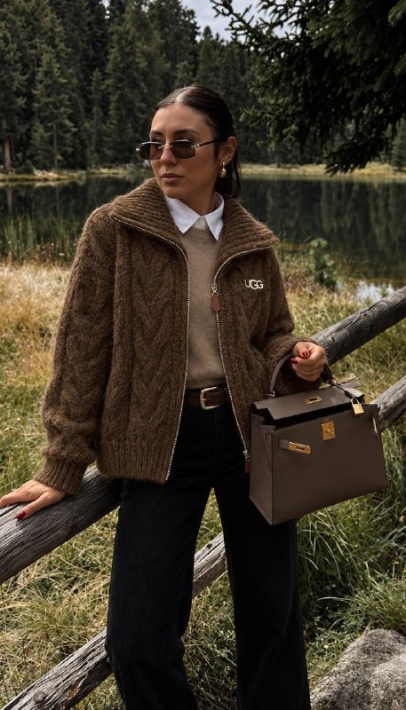 Enlace Hacoo Bolso Ugg