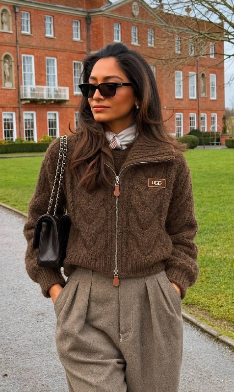 Enlace Hacoo Bolso Ugg · foto 3