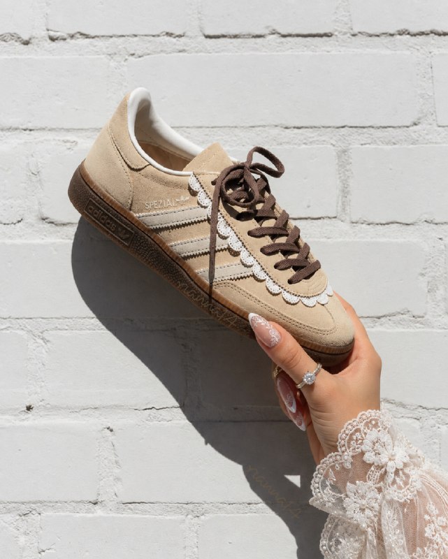 Enlace Hacoo Adidas Spezial