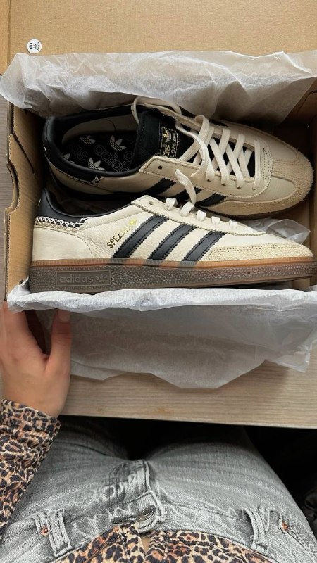 Enlace Hacoo Zapatillas Adidas Handball Spezial · foto 2