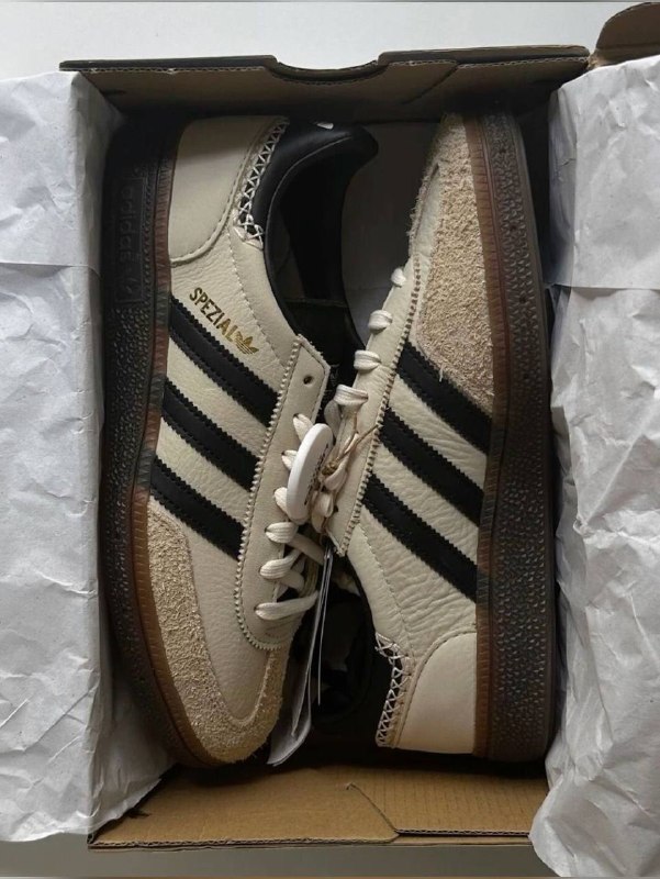 Enlace Hacoo Zapatillas Adidas Handball Spezial · foto 3