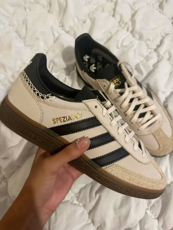 Enlace Hacoo Zapatillas Adidas Handball Spezial · foto 4
