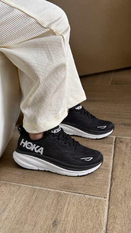 Enlace Hacoo Zapatillas Hoka Clifton · foto 2