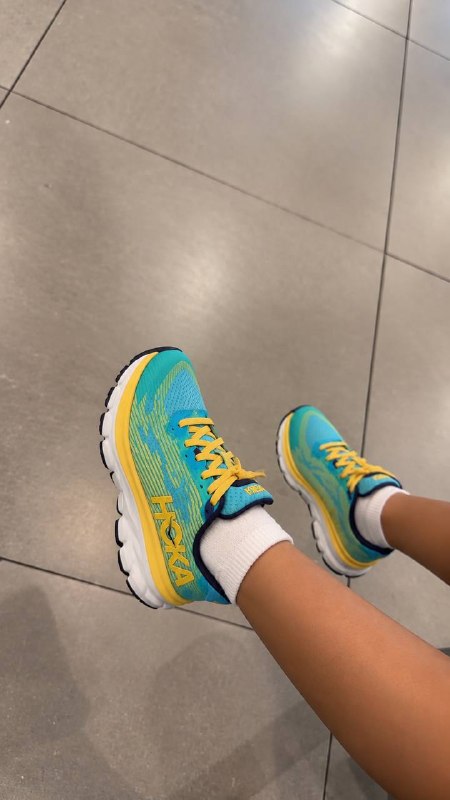 Enlace Hacoo Zapatillas Hoka Clifton · foto 3