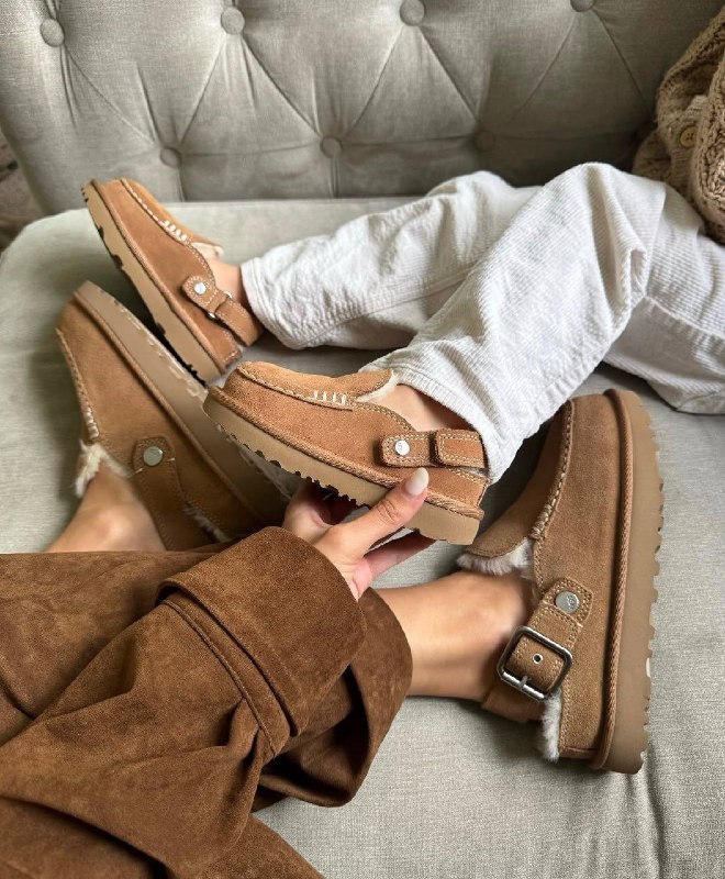 Enlace Hacoo Zapatillas Ugg · foto 3