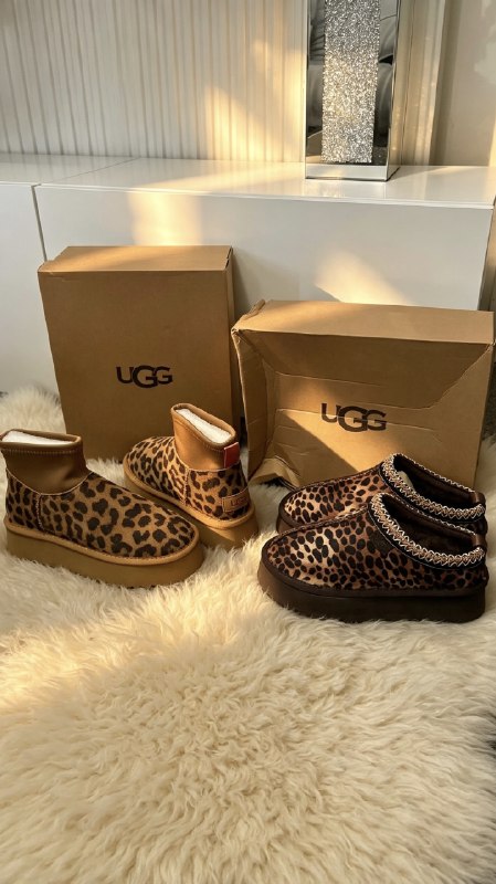 Enlace Hacoo Ugg zapatillas (28 sep 2026)
