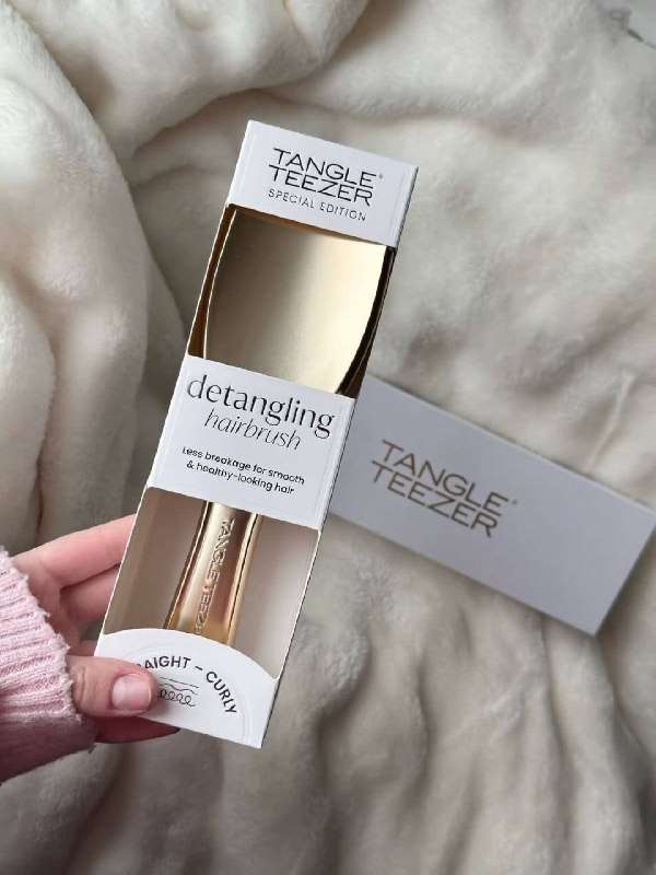 Enlace Hacoo Cepillo Tangle Teezer · foto 3