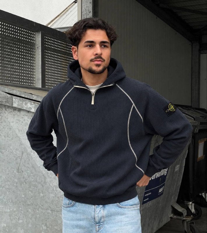 Enlace Hacoo Sudadera Stone Island · foto 2