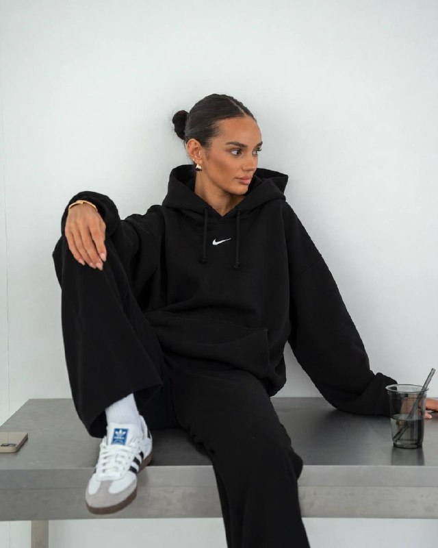 Enlace Hacoo Top deportivas Nike · foto 3