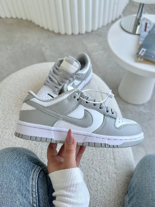 Enlace Hacoo Zapatillas Nike Dunk · foto 4