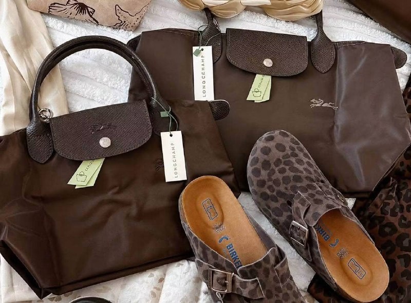 Enlace Hacoo Birkenstock Boston