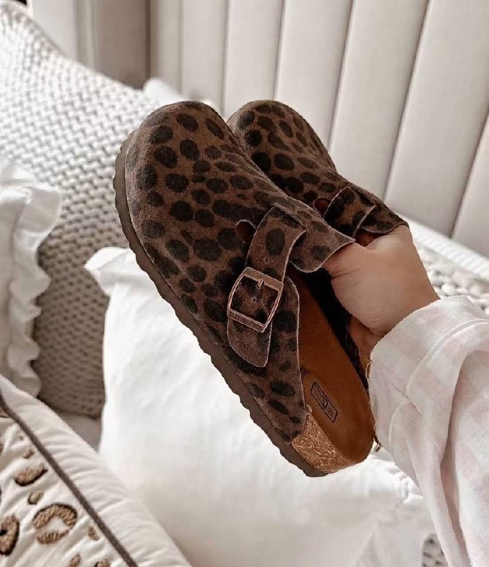 Enlace Hacoo Birkenstock Boston · foto 2