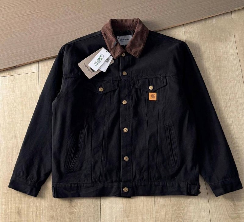Enlace Hacoo Chaqueta Carhartt