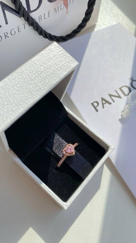 Enlace Hacoo Lists de Accessories Pandora · foto 2