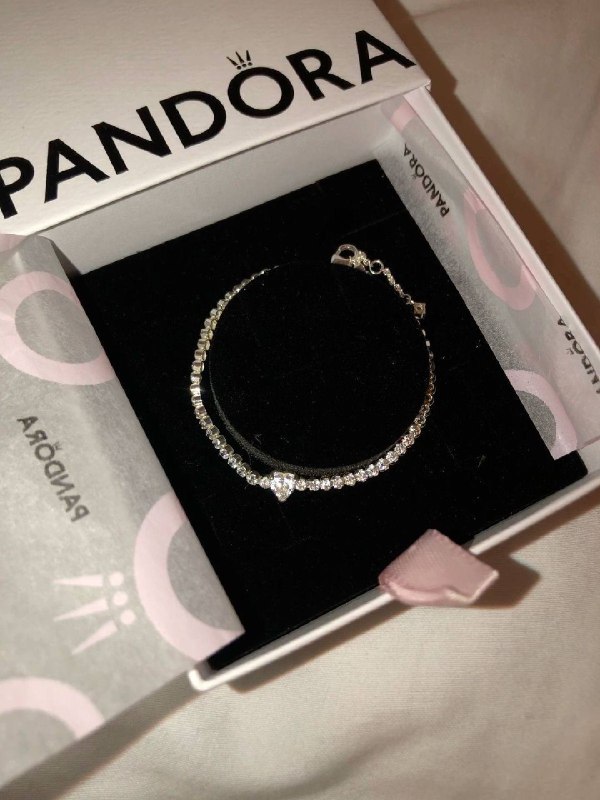 Enlace Hacoo Lists de Accessories Pandora · foto 3