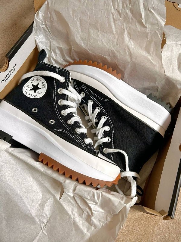 Enlace Hacoo Zapatillas Converse Chuck Taylor All Star · foto 2