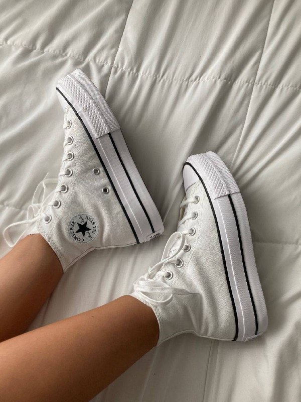 Enlace Hacoo Zapatillas Converse Chuck Taylor All Star · foto 3